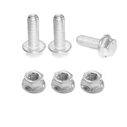 Suporte de esfera inferior Ford Fusion JU