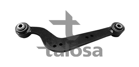 Brazo suspension trasero superior izquierdo 4610823 Talosa
