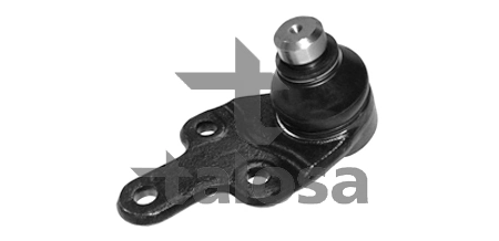 Нижняя левая шаровая опора Polcar FO805K цена, от 16.32 USD