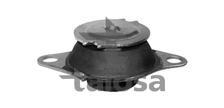 Coxim (suporte) dianteiro de motor Fiat Palio 178DX