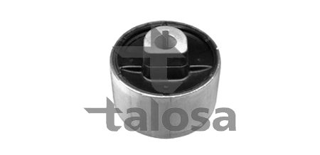 Bloco silencioso dianteiro do braço oscilante inferior Renault Megane 4 LV