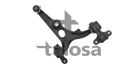 Правый рычаг передней нижней подвески Fiat Scudo фургон (220L) (1996 - 2006) цена, от 99.23 USD