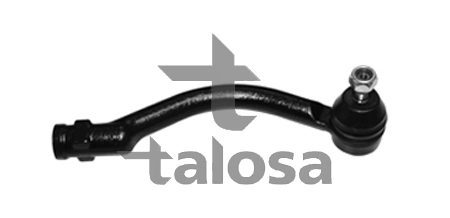 Ponta externa da barra de direção Hyundai Sonata 5 NF