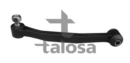 Montante de estabilizador traseiro Mercedes E S124