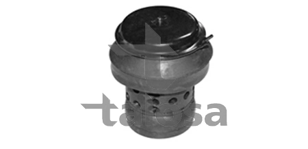 Coxim (suporte) dianteiro de motor Audi A6 4F2