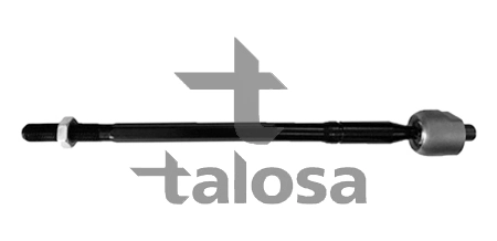 Рулевая тяга QM0459P Q-top