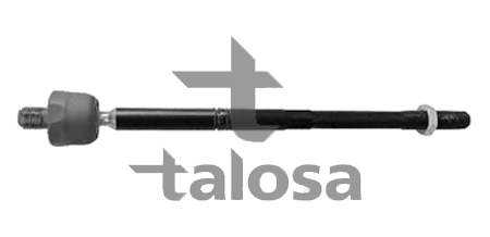 Tração de direção Skoda SuperB 3 3V3