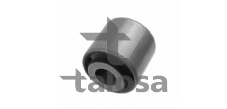 Сайлентблок заднего нижнего рычага Volvo 6517657