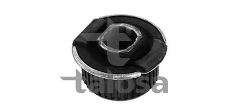 Bloco silencioso de viga traseira (de plataforma veicular) Mercedes E S124