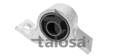 Bloco silencioso dianteiro do braço oscilante inferior Subaru Outback 2 B12, BE, BH