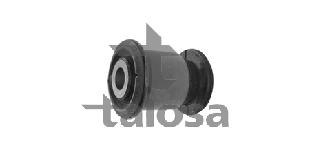 Bloco silencioso dianteiro do braço oscilante inferior Volkswagen AMAROK 2HA, 2HB, S1B, S6B, S7A, S7B