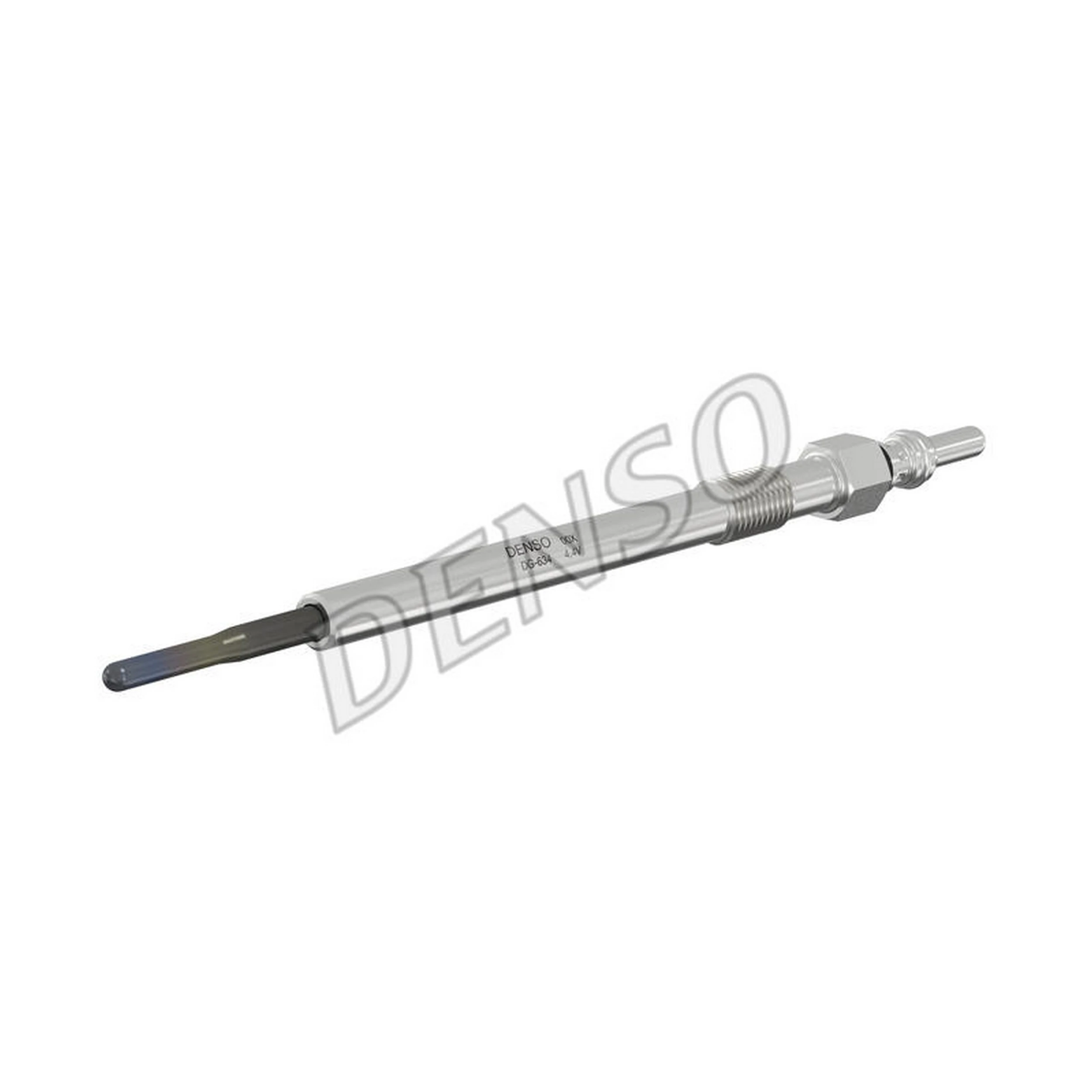 DG634 Denso Свечи накаливания