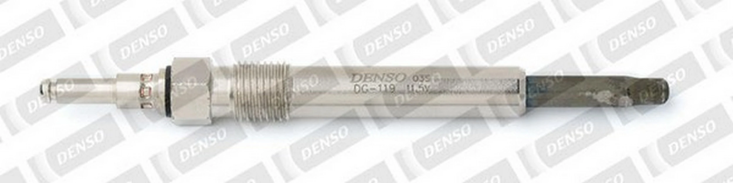 DG119 Denso Свечи накаливания