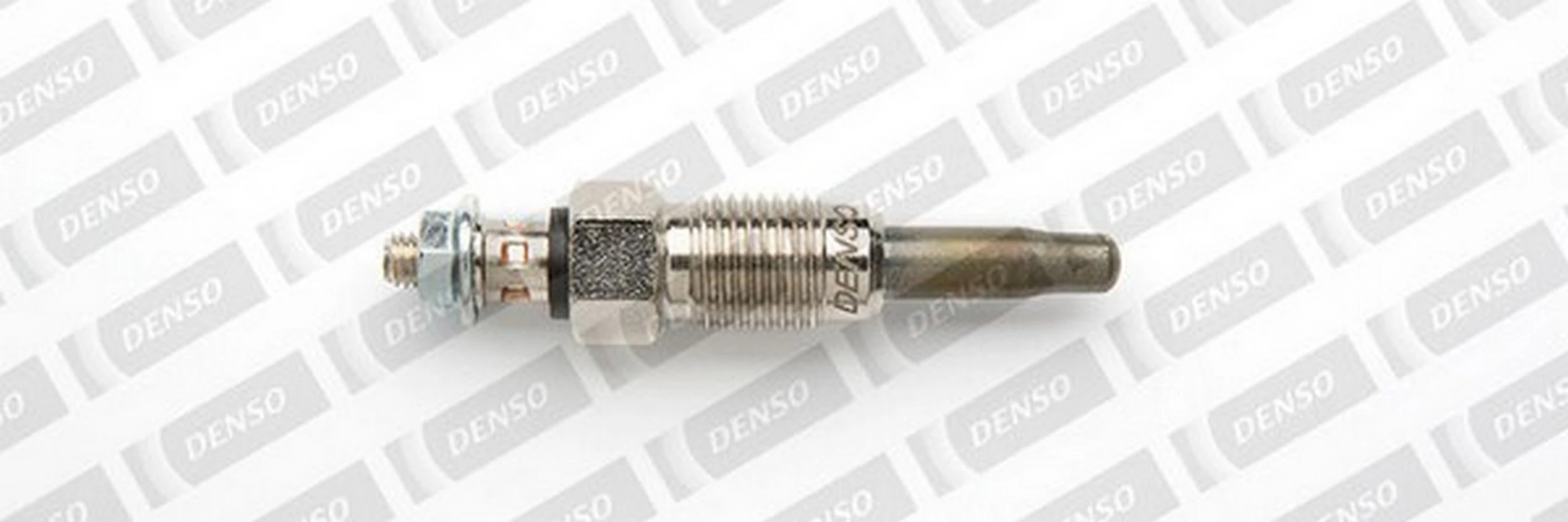 DG012 Denso Свечи накаливания