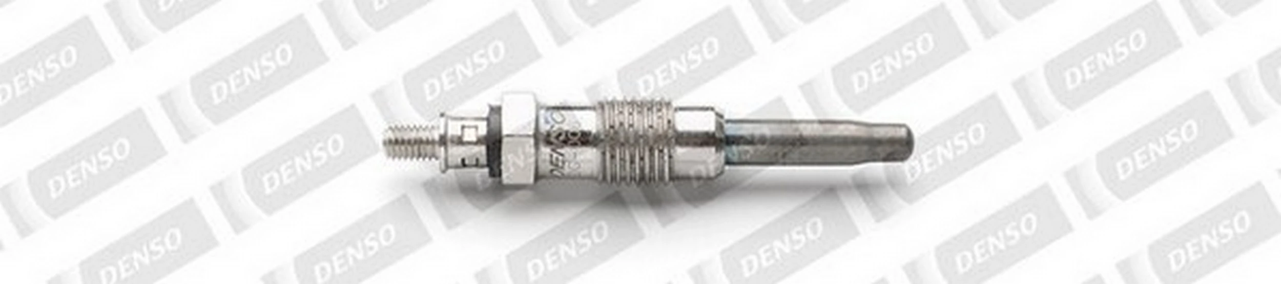 DG006 Denso Свечи накаливания