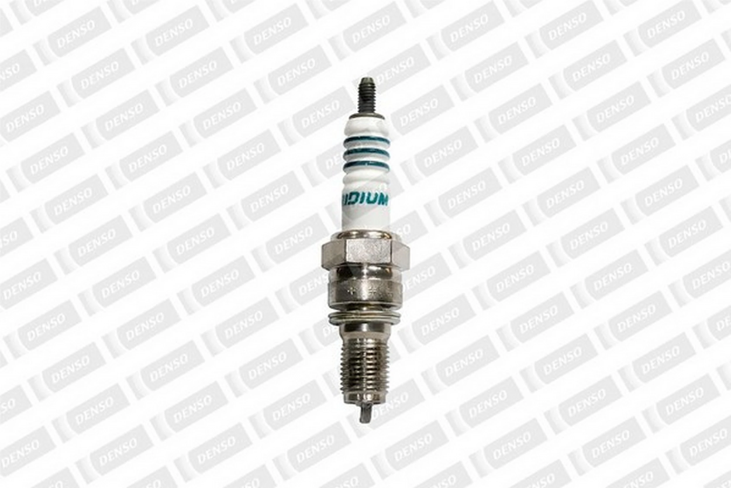 VUH27D Denso Свечи зажигания