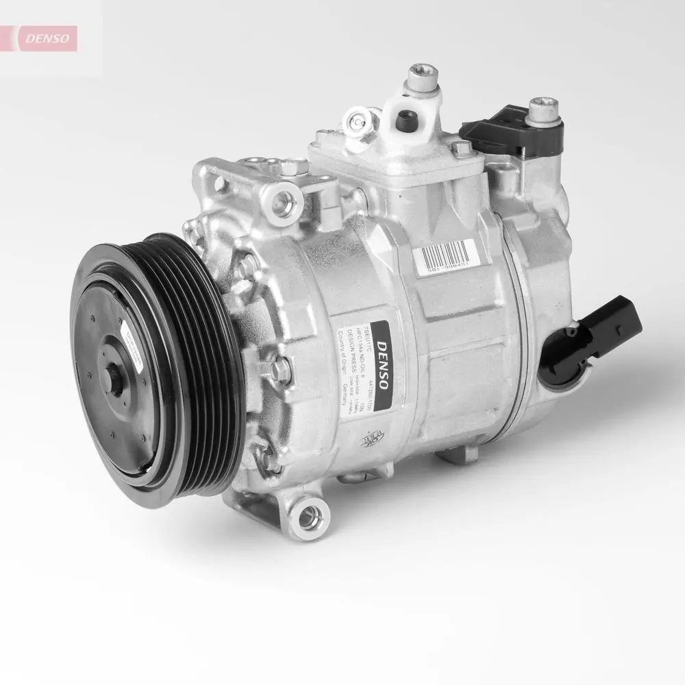 Compressor de aparelho de ar condicionado Volkswagen Tiguan 1 5N1, 5N2