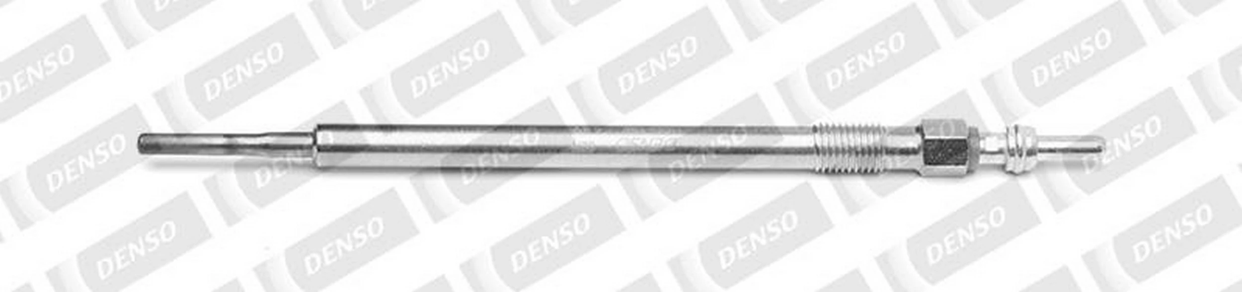 DG194 Denso Свечи накаливания