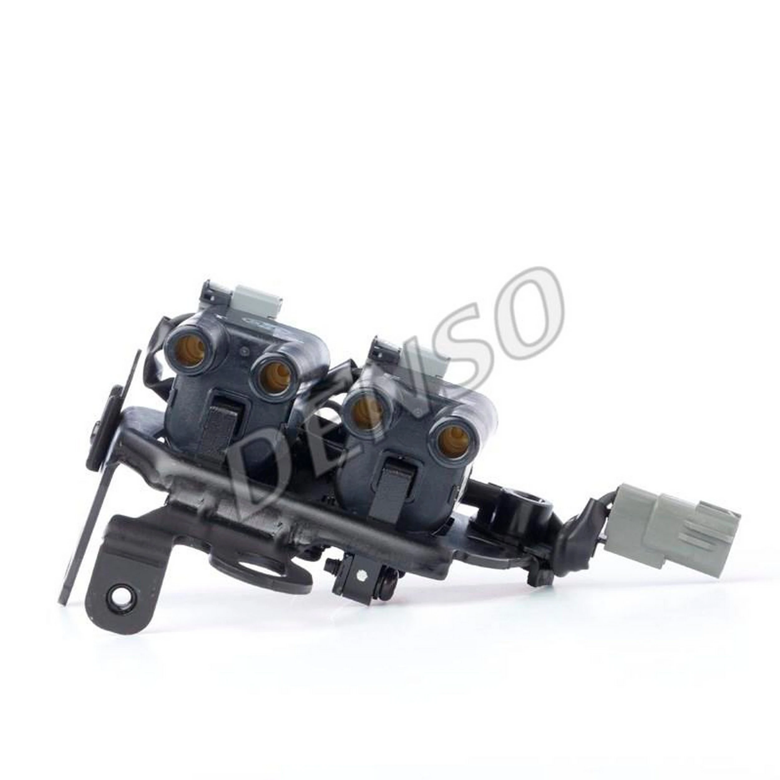 DIC0113 Denso Катушка зажигания