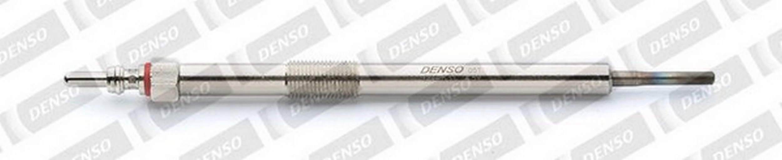 DG631 Denso Свечи накаливания