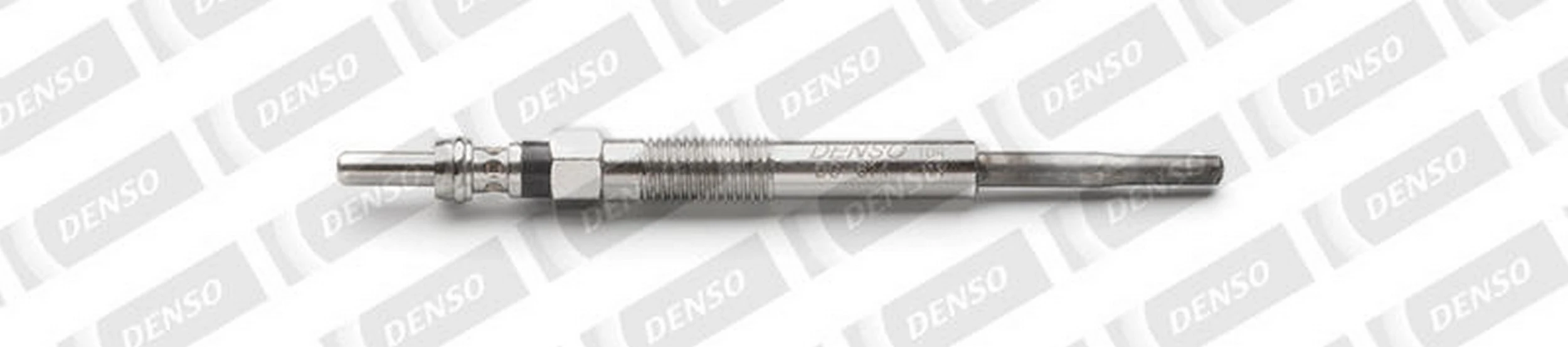 DG614 Denso Свечи накаливания