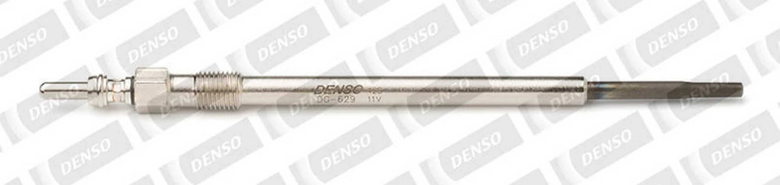 DG629 Denso Свечи накаливания