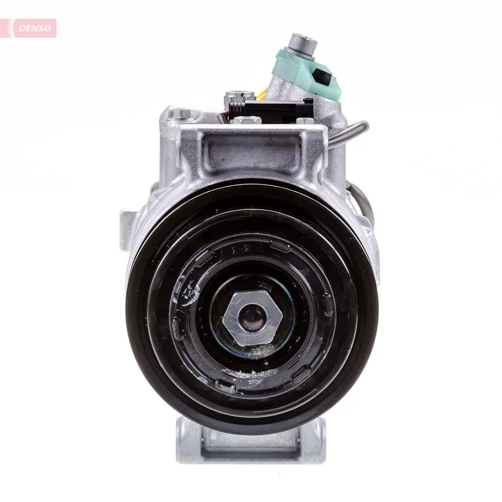 Компрессор системы кондиционирования Mercedes 0032307911 цена, от 488.38 USD
