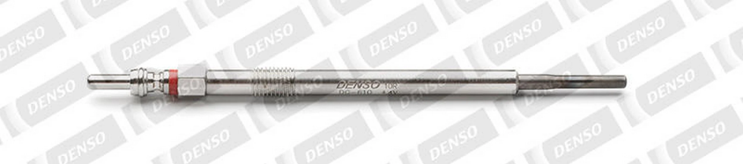 DG610 Denso Свечи накаливания