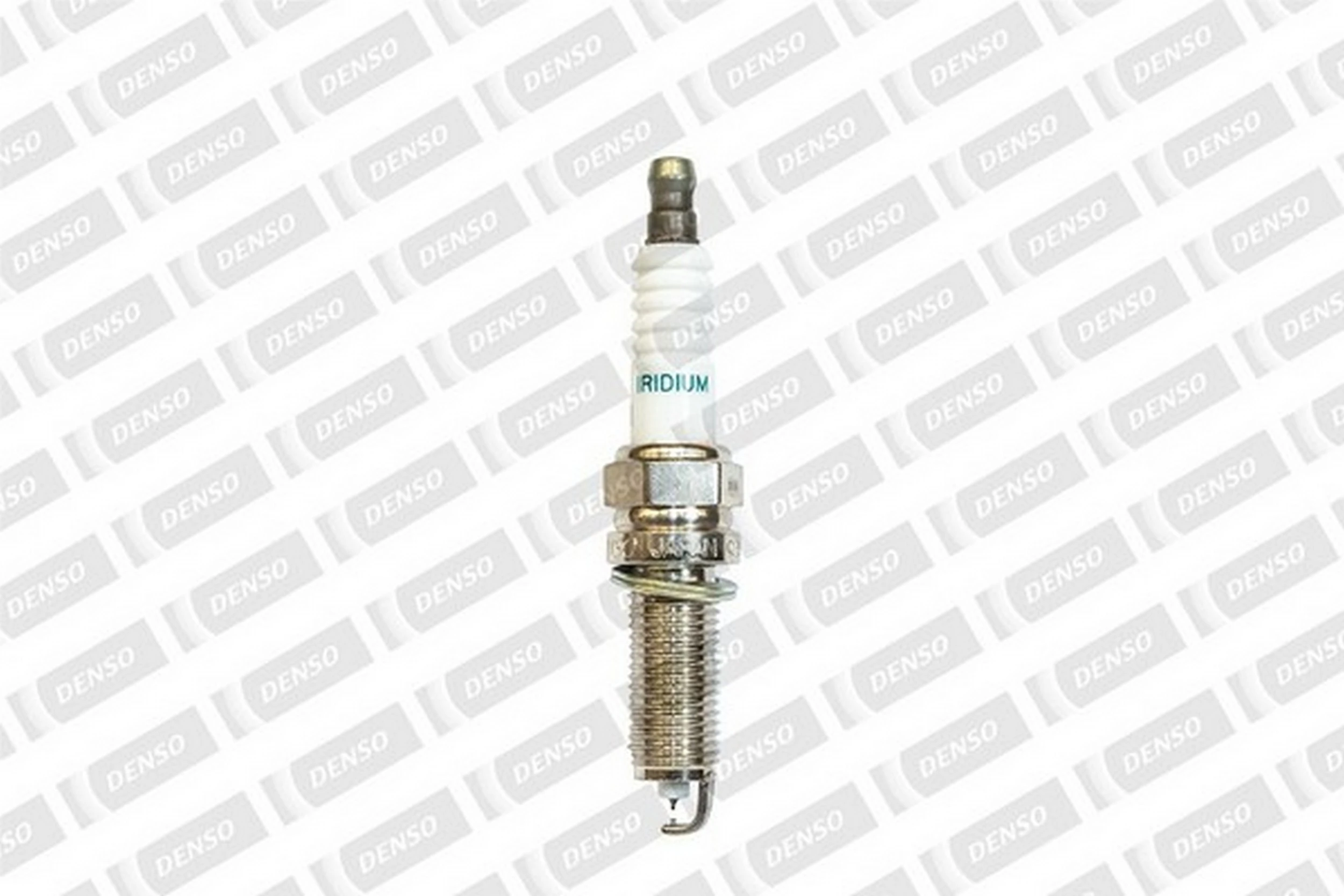 Vela de ignição Hyundai Santa Fe 3 DM