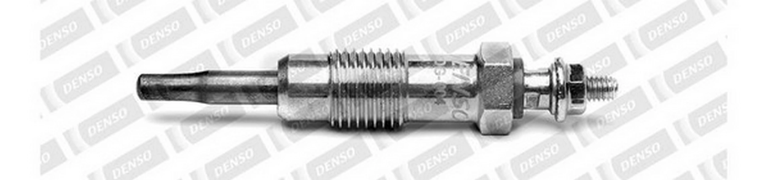 DG004 Denso Свечи накаливания