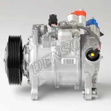 DCP05091 Denso Компрессор хладагента