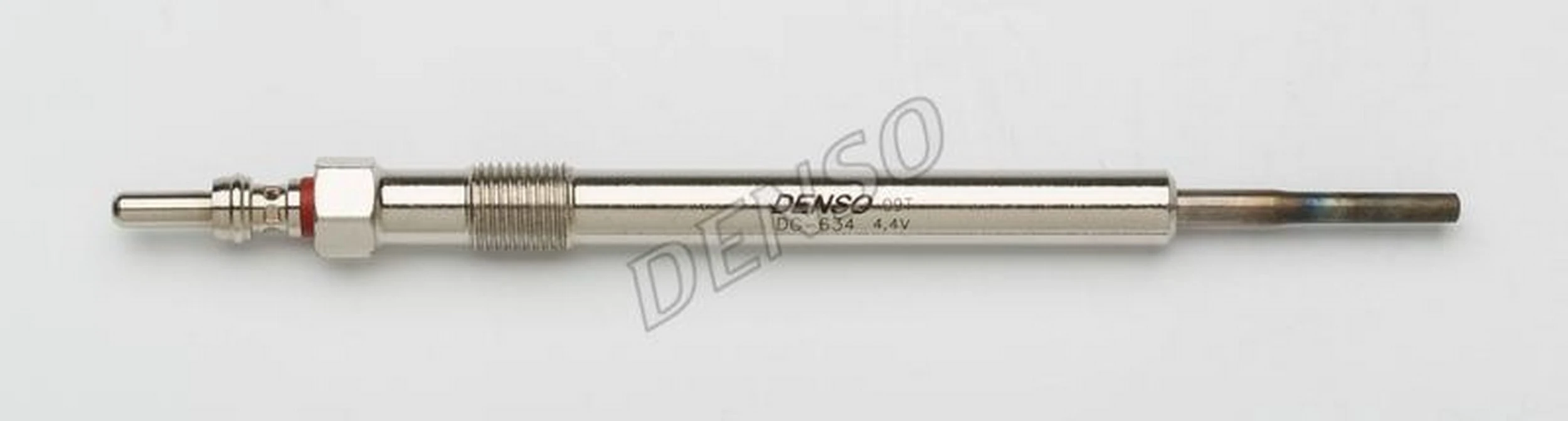 Свечи накала Denso DG634 цена, от 14.99 USD