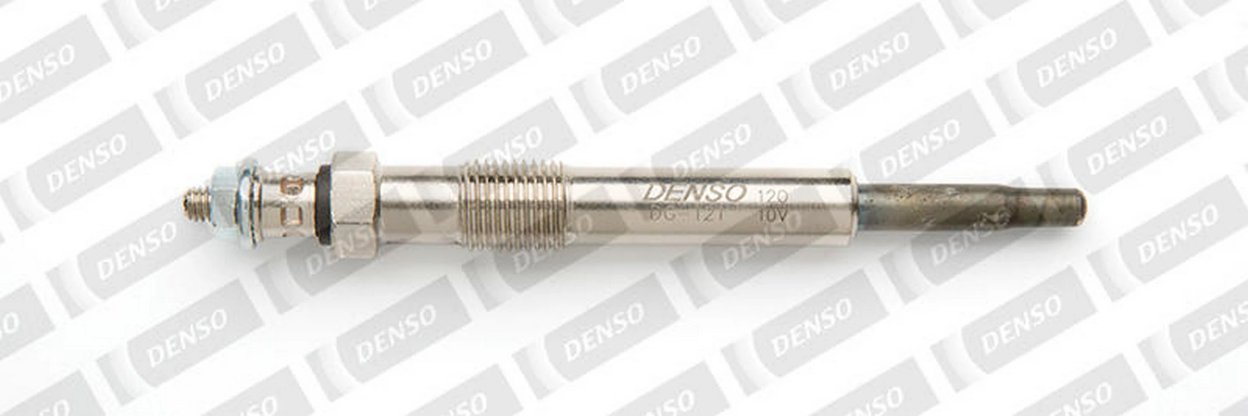 DG121 Denso Свечи накаливания
