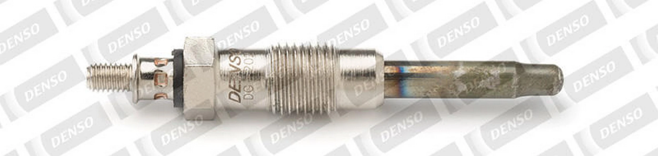 DG202 Denso Свечи накаливания