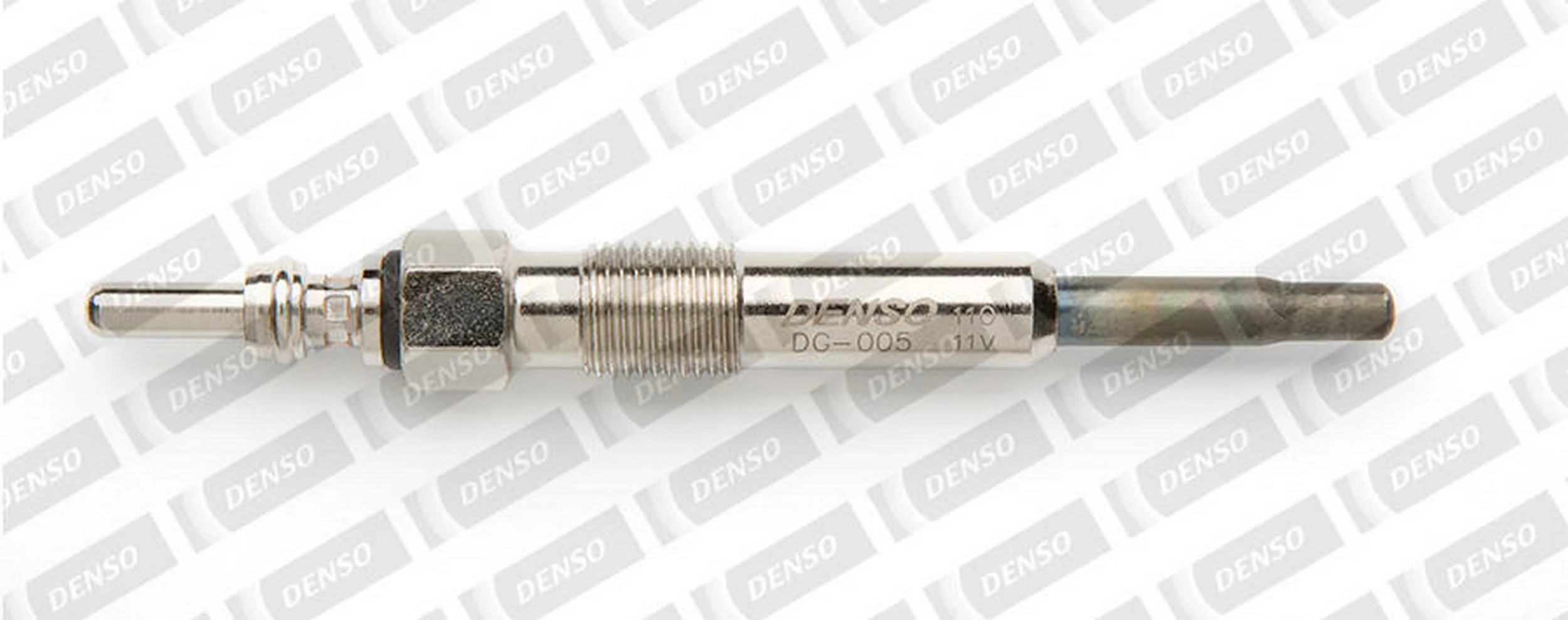 DG005 Denso Свечи накаливания