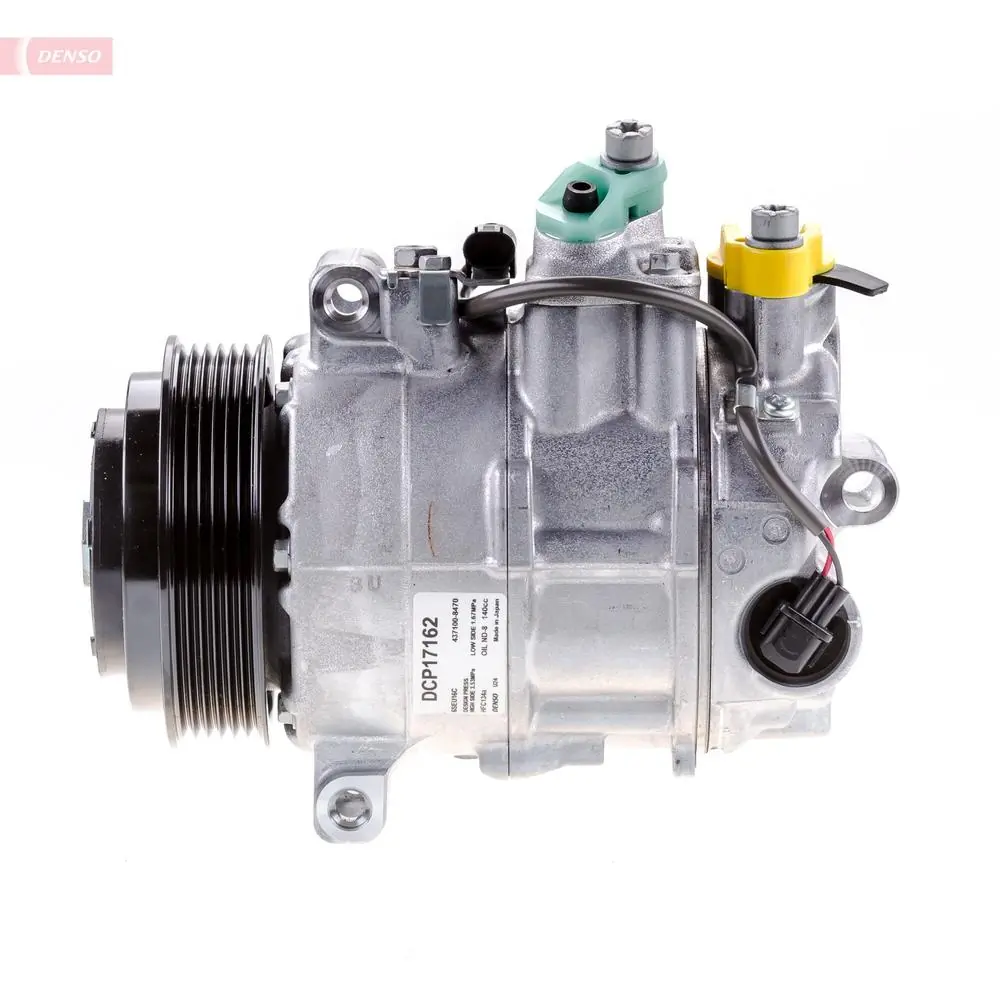 0032307911 Mercedes Компрессор хладагента