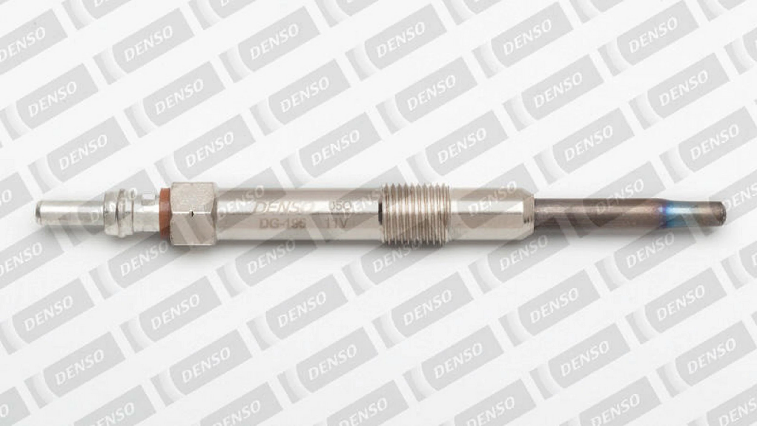 DG196 Denso Свечи накаливания