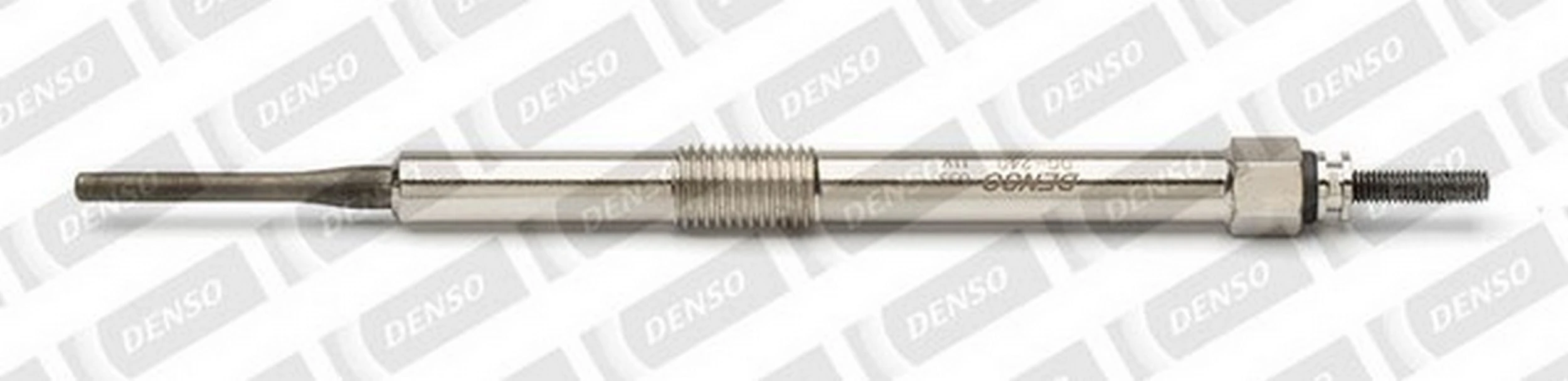 DG240 Denso Свечи накаливания