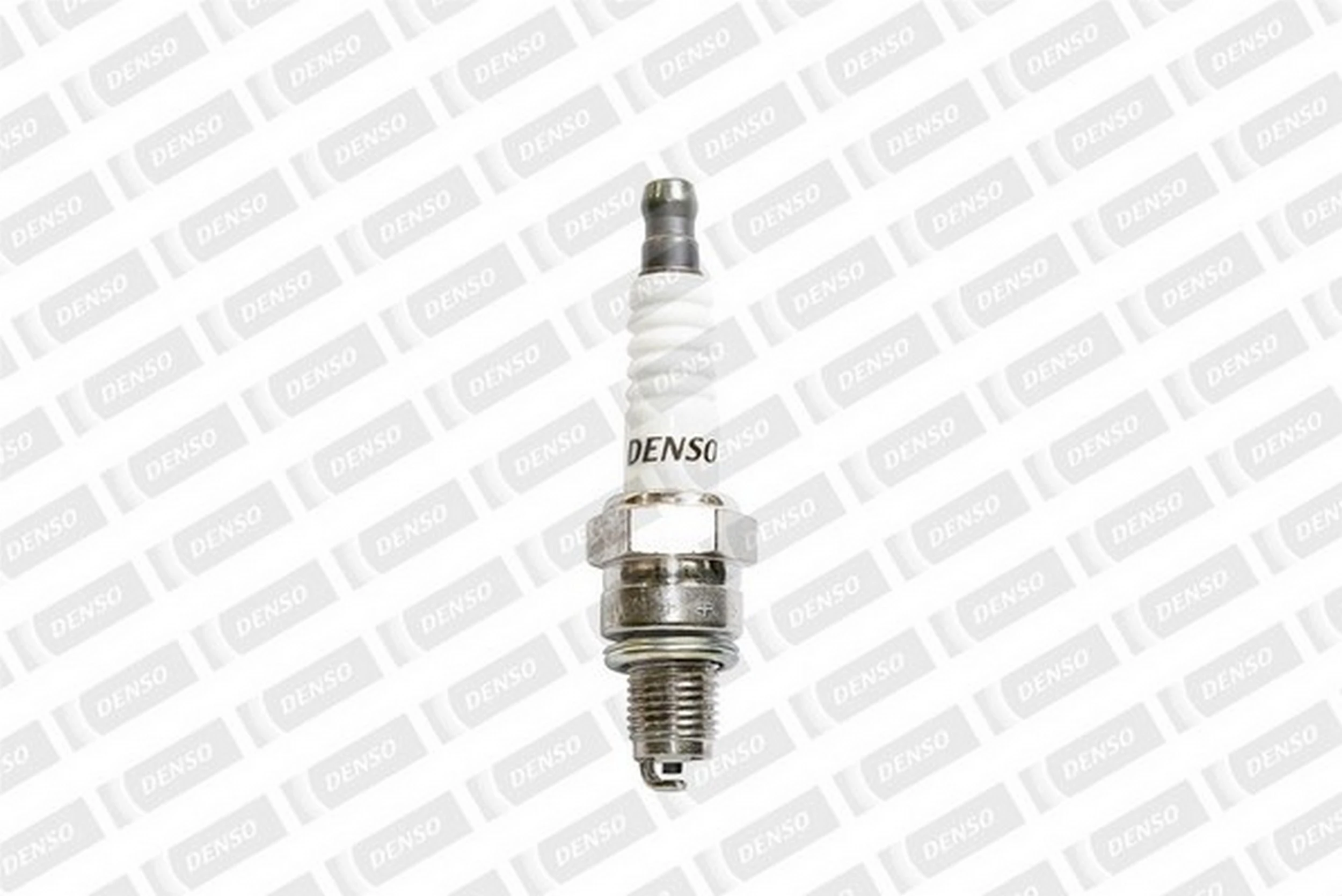 Свеча зажигания DENSO U14FSRUB