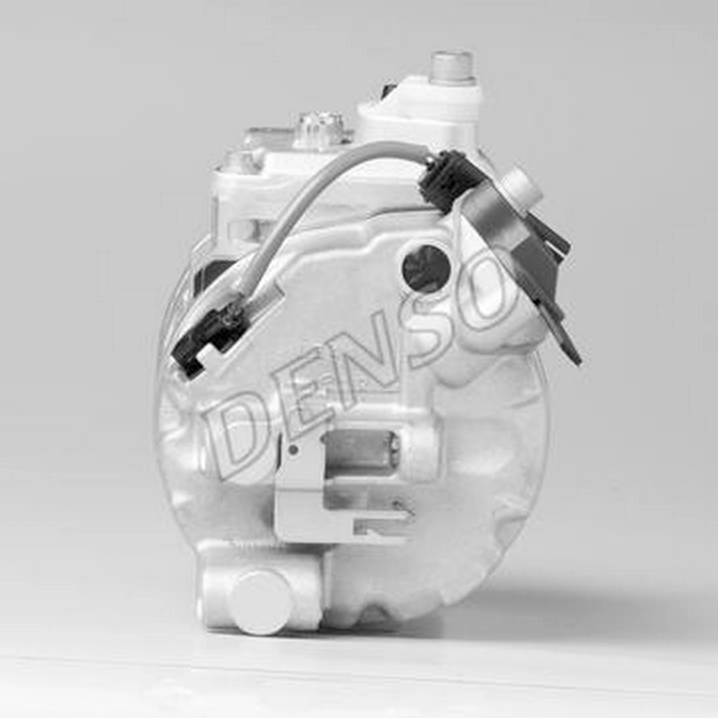 Компрессор системы кондиционирования Denso DCP05080 цена, от 483.39 USD
