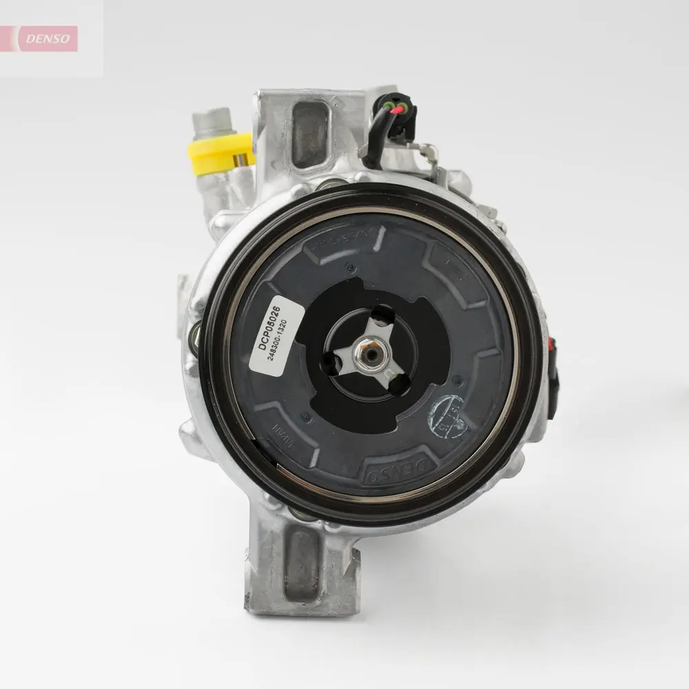 Компрессор системы кондиционирования Denso DCP05026 цена, от 304.30 USD