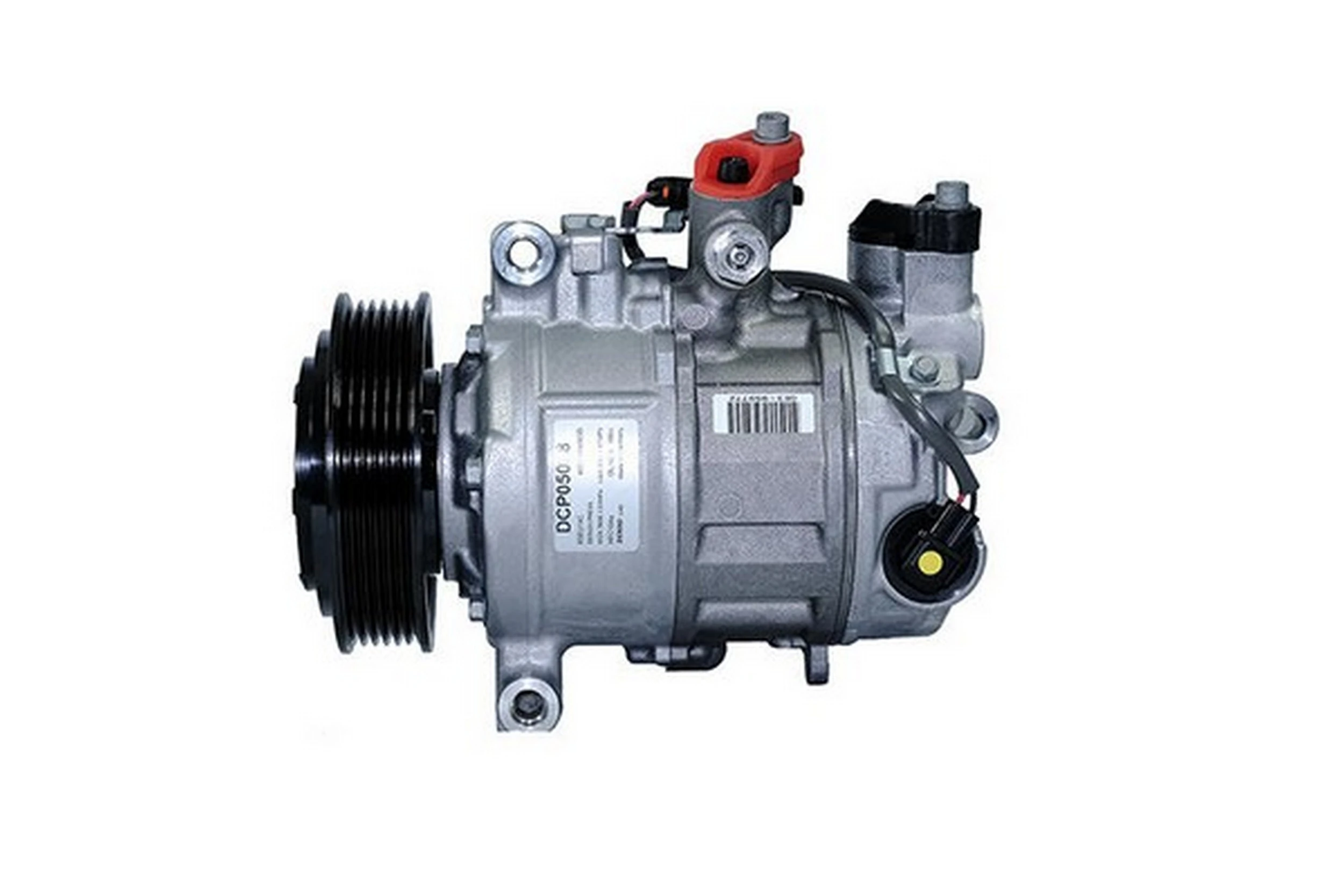 Компрессор системы кондиционирования Denso DCP05098 цена, от 420.20 USD