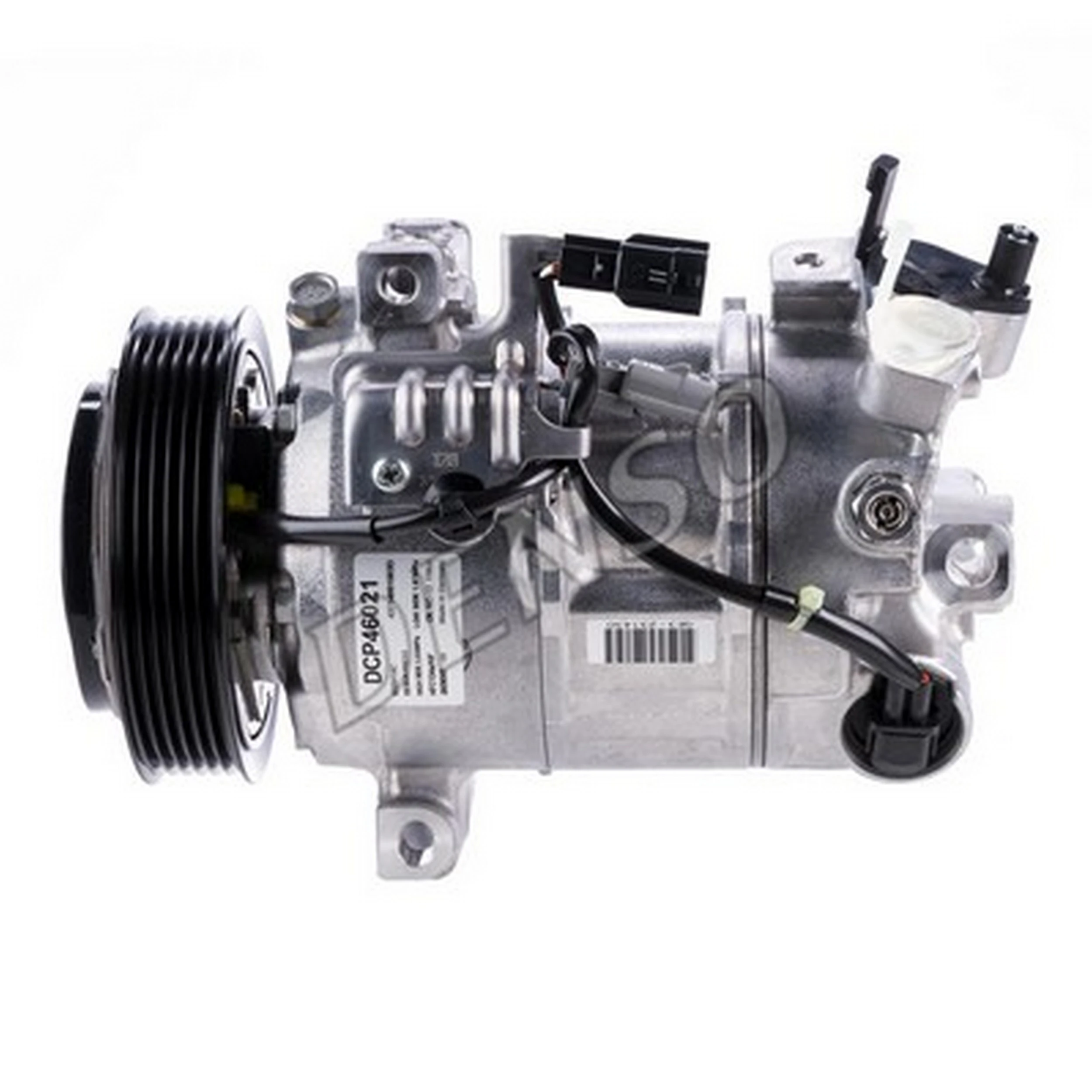 Купить DCP46021 Denso Компрессор климатической установки