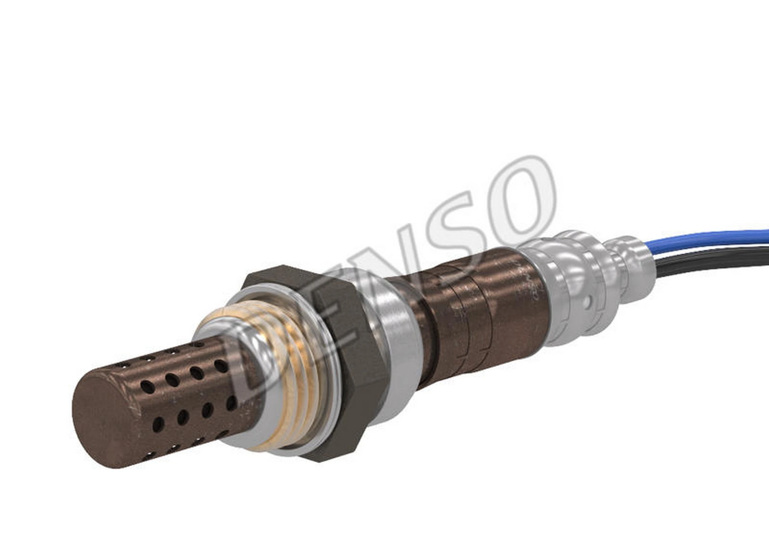 Датчик кислорода до катализатора DOX1376 Denso