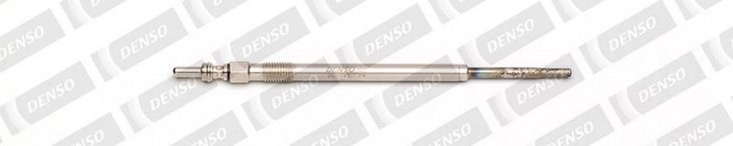 DG195 Denso Свечи накаливания