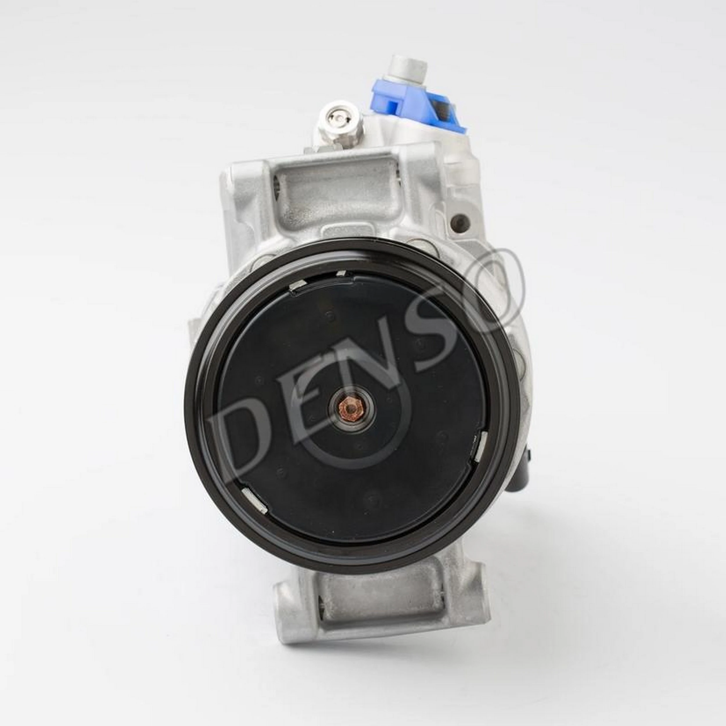 Compressor de aparelho de ar condicionado Audi Q7 4MB, 4MG, 4MQ