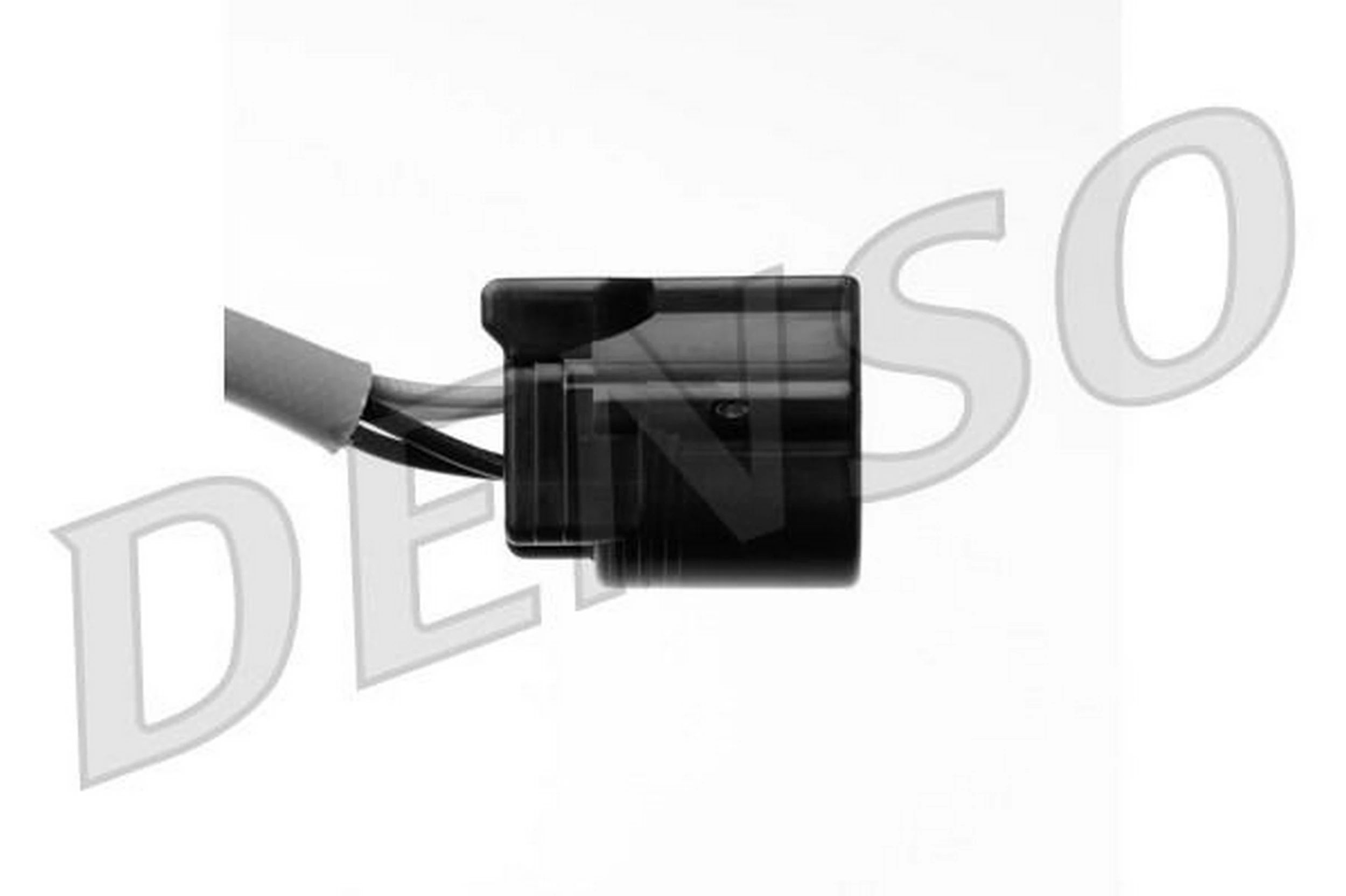 Sonda lambda, sensor de oxigênio Honda CR-V 3 RE