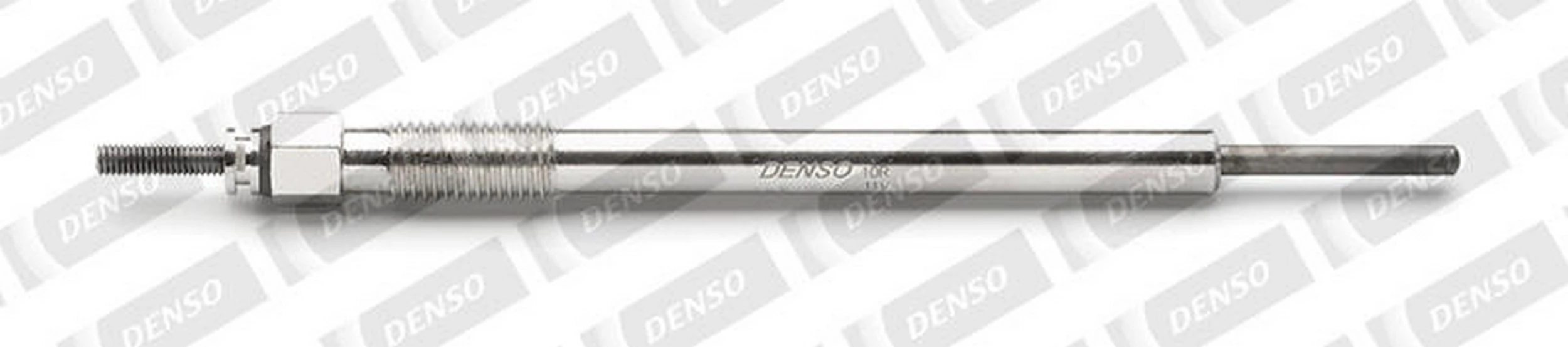 DG600 Denso Свечи накаливания
