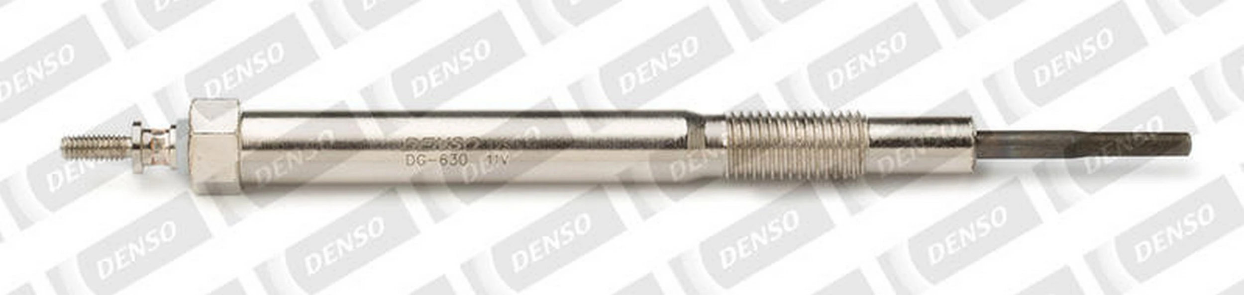 DG630 Denso Свечи накаливания