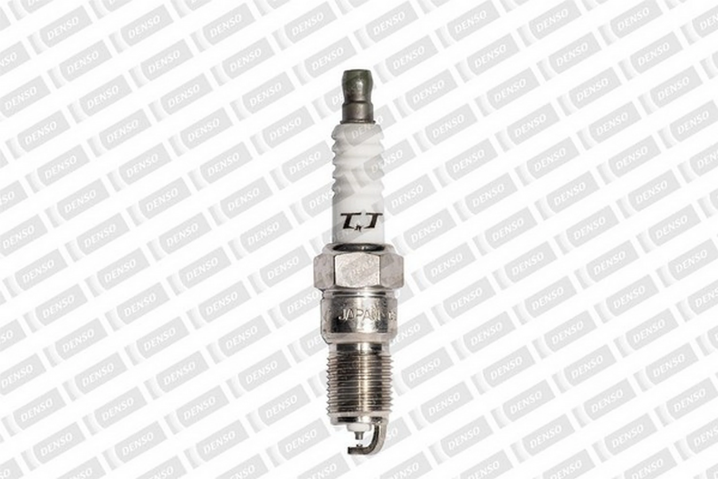 Vela de ignição Jaguar X-type CF1